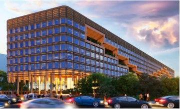 Koramangala Innovation Hub